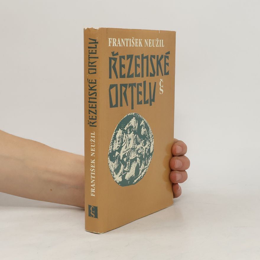 František Neužil Řezenské ortely
