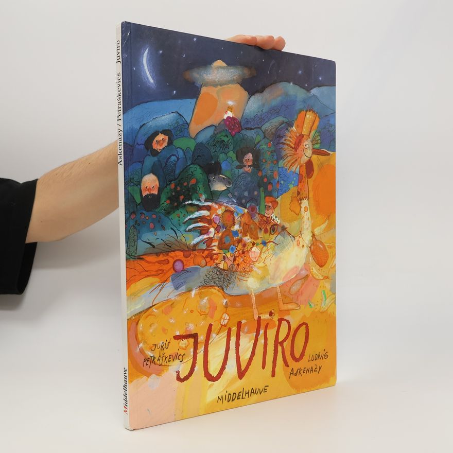 Juris Petraškevičs Juviro