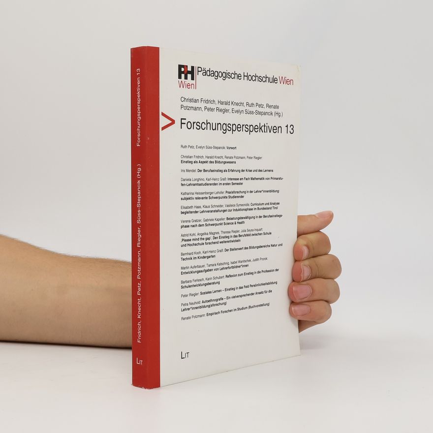 Judith Prorok Forschungsperspektiven 13