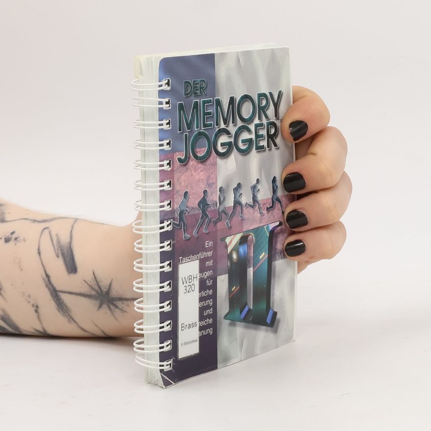 Diane Ritter Der Memory Jogger II