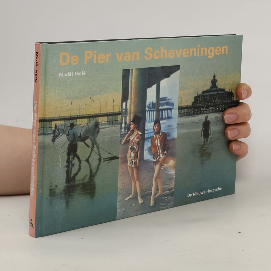 Mariët Herlé De Pier van Scheveningen