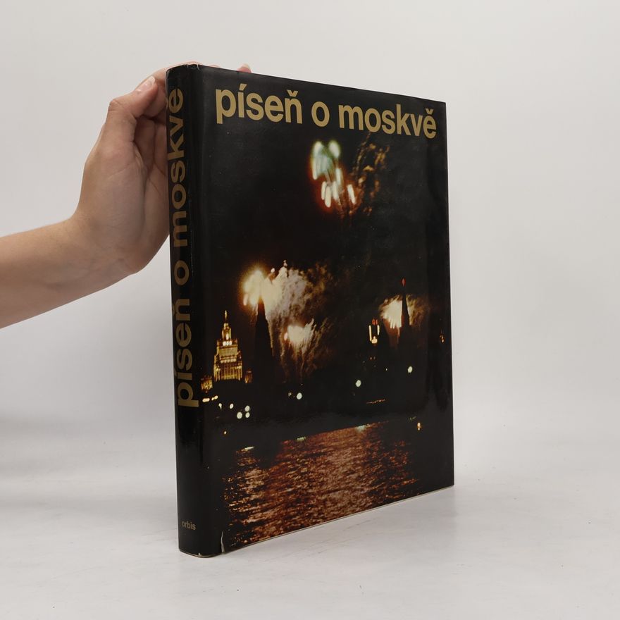 Karol Kállay Píseň o Moskvě