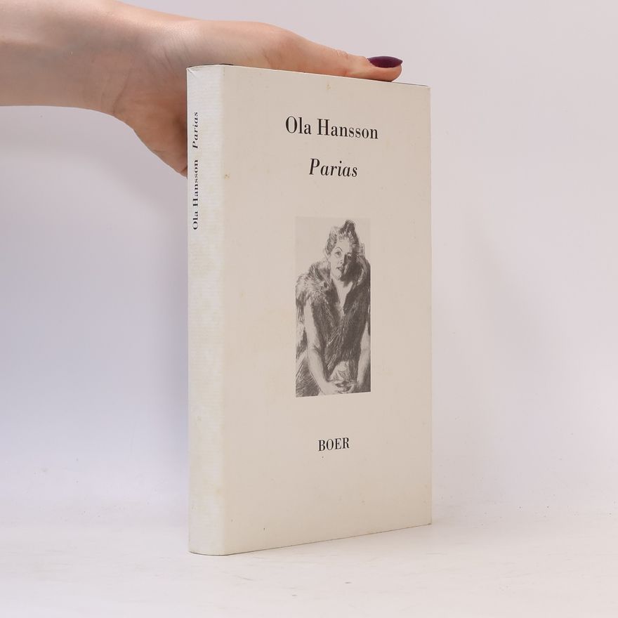 Ola Hansson Parias