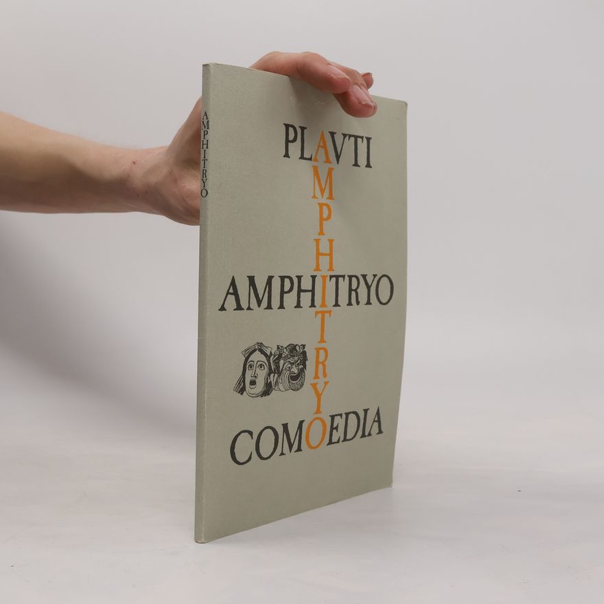 Plautus Amphitryo