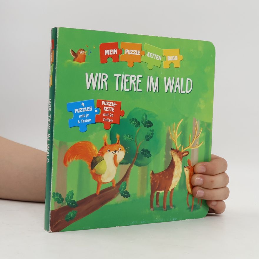 Autorenkollektiv Wir Tiere im Wald