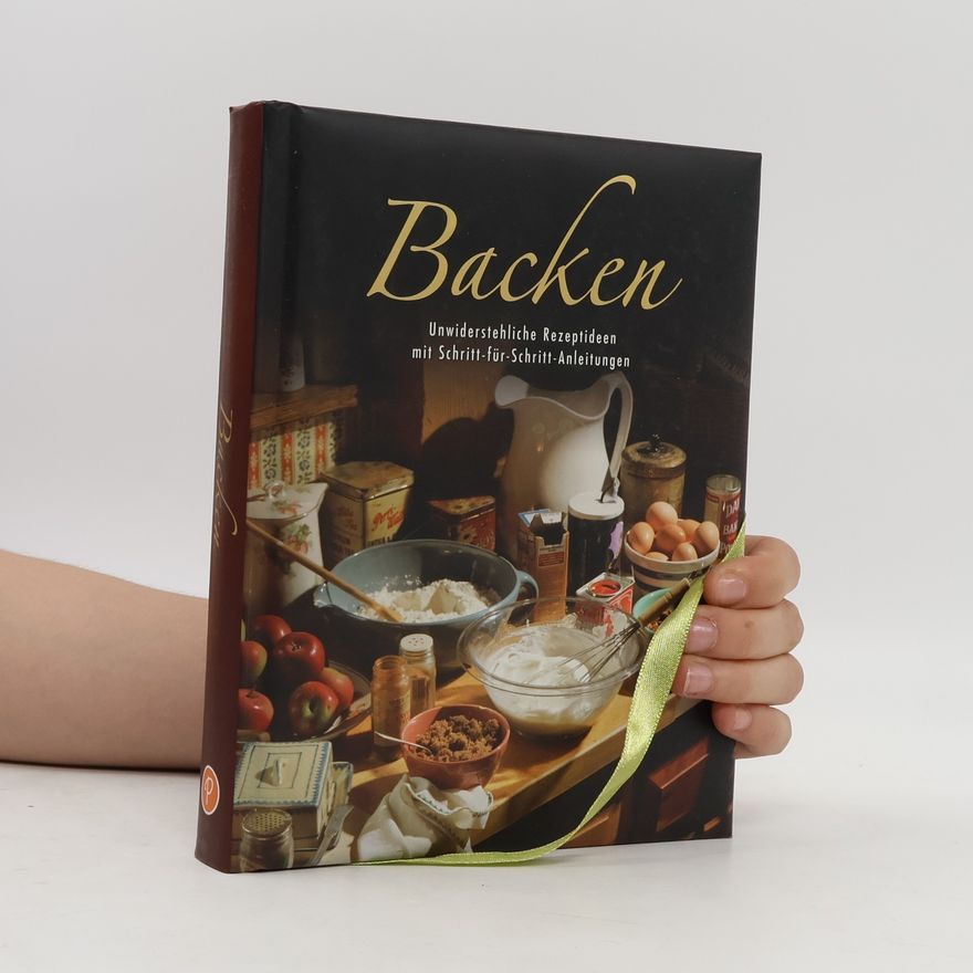 Autores varios Backen