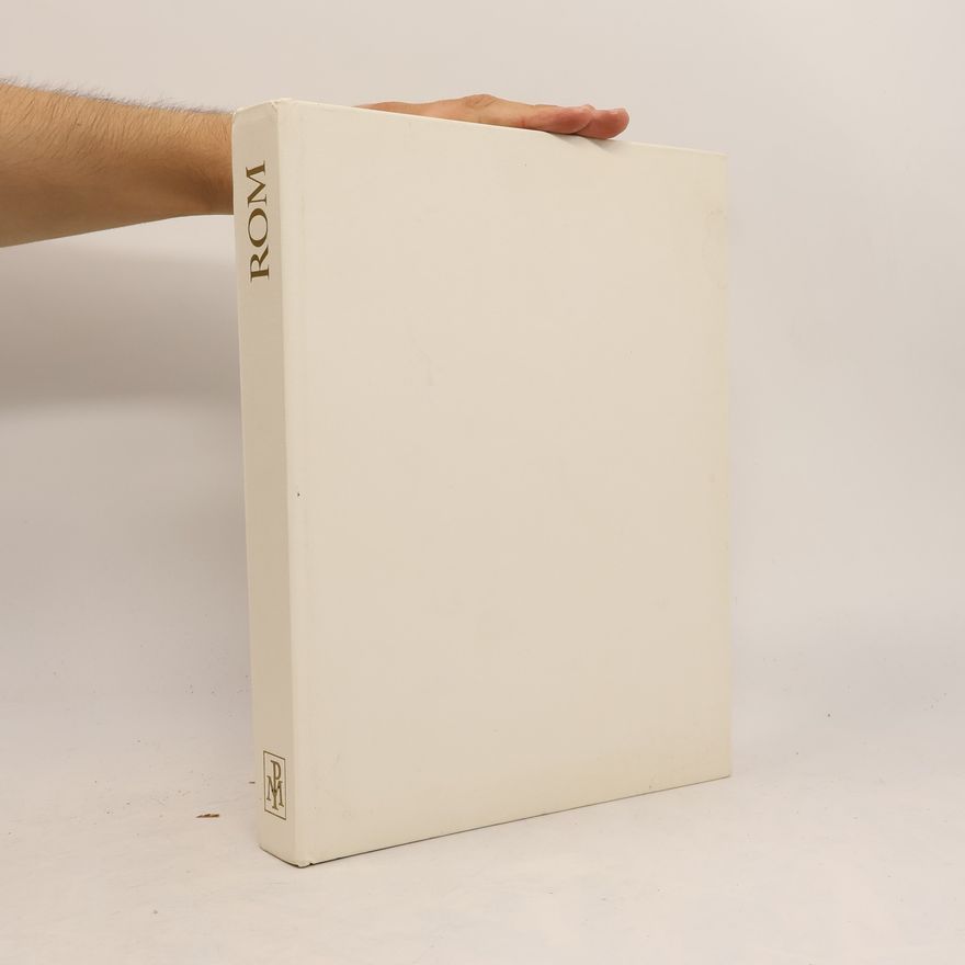 Auteurscollectief Rom