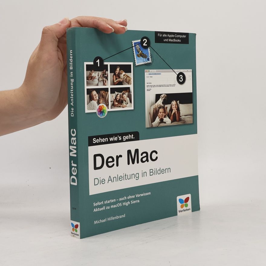 Michael Hillenbrand Der Mac