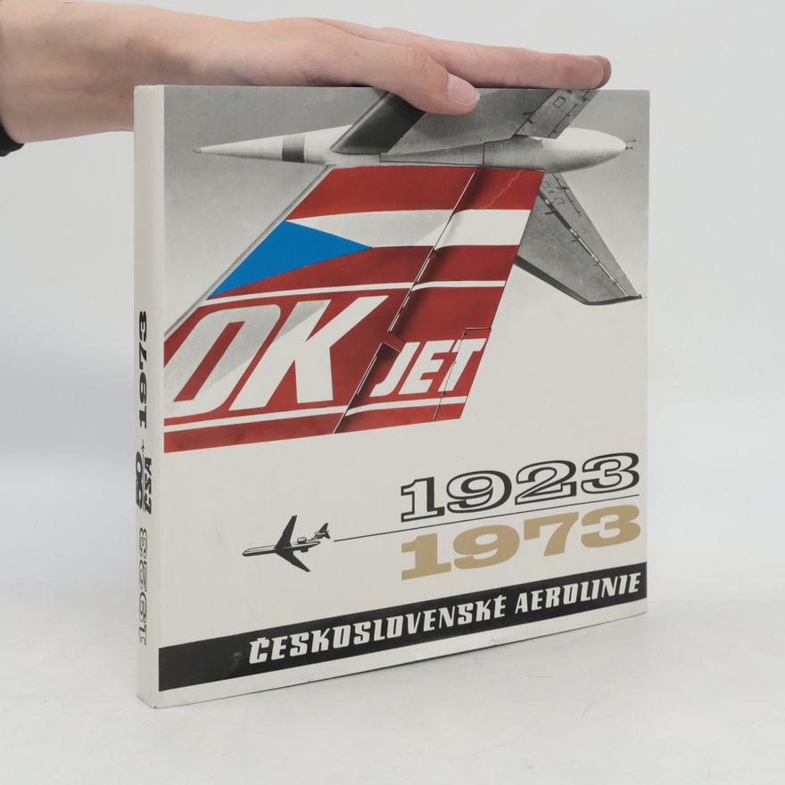 Jan Pišta Československé aerolinie
