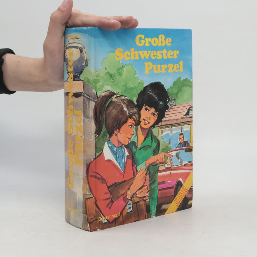 Lili Martini Lili Martini: Große Schwester Purzel