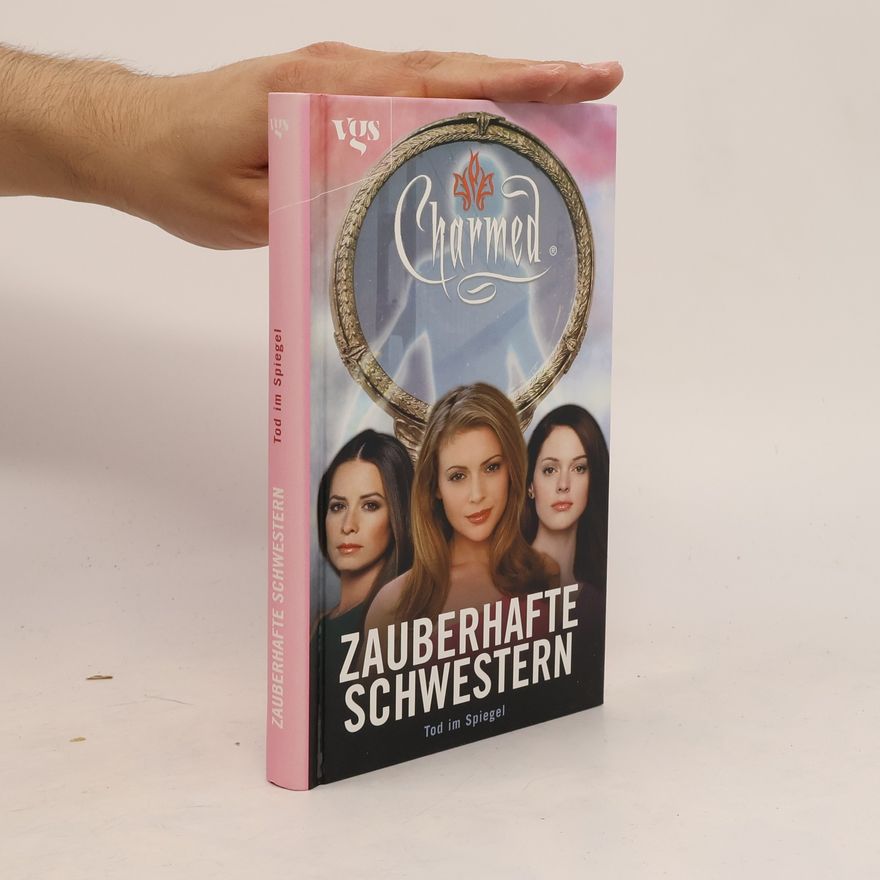 Jeff Mariotte Charmed - zauberhafte Schwestern