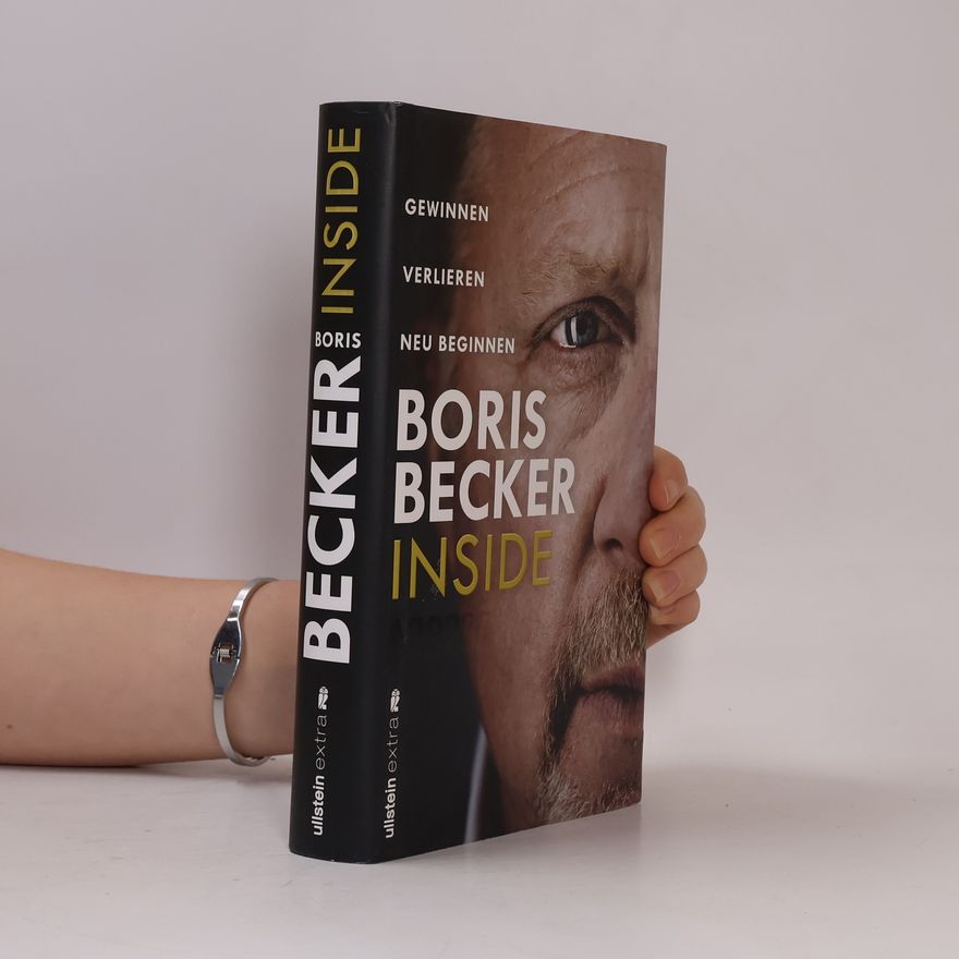 Boris Becker Inside