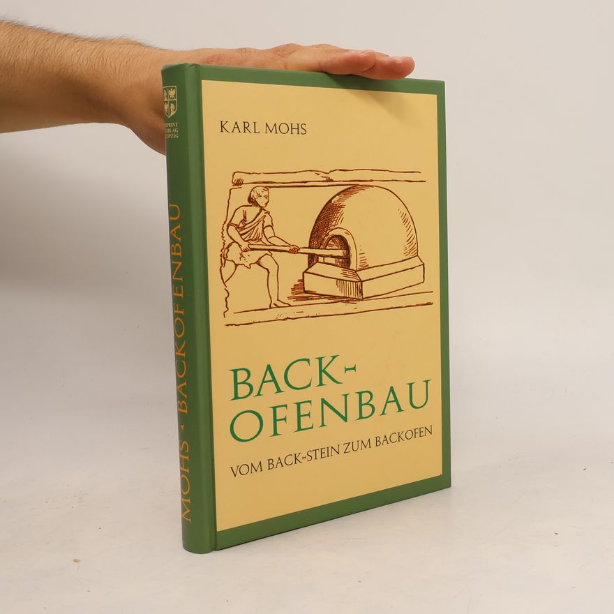 Karl Mohs Backofenbau