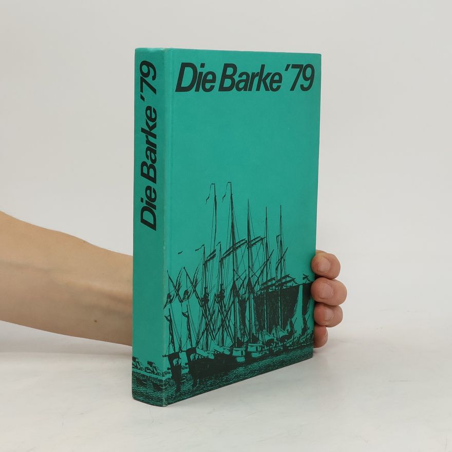 Various authors Die Barke '79