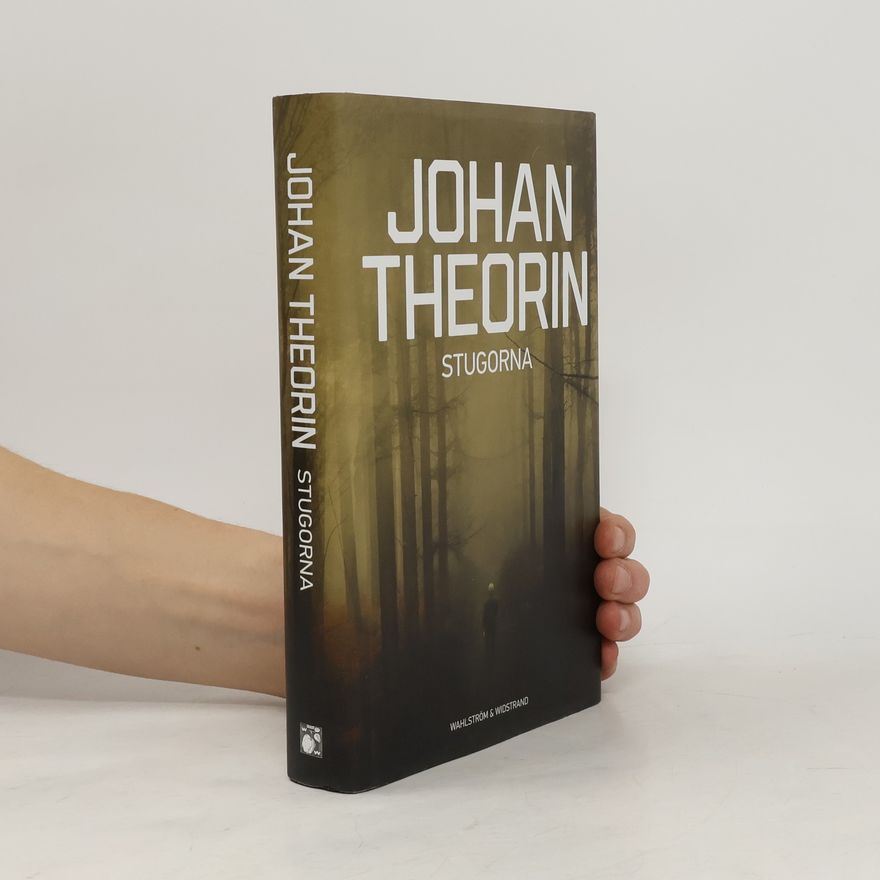 Johan Theorin Stugorna