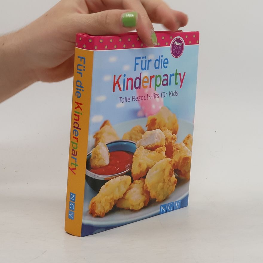 kolektiv Für die Kinderparty