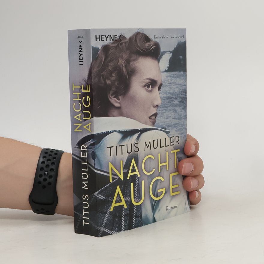 Titus Müller Nachtauge