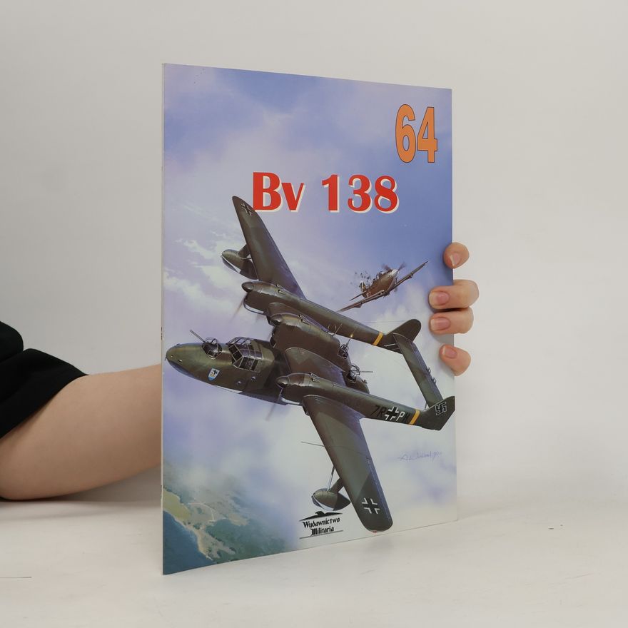 A. Drozol Militaria - 64: Blohm und Voss 138
