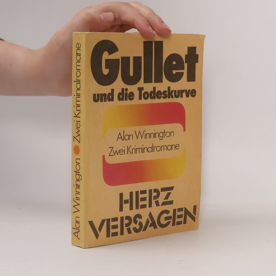 Alan Winnington Gullet und die Todeskurve