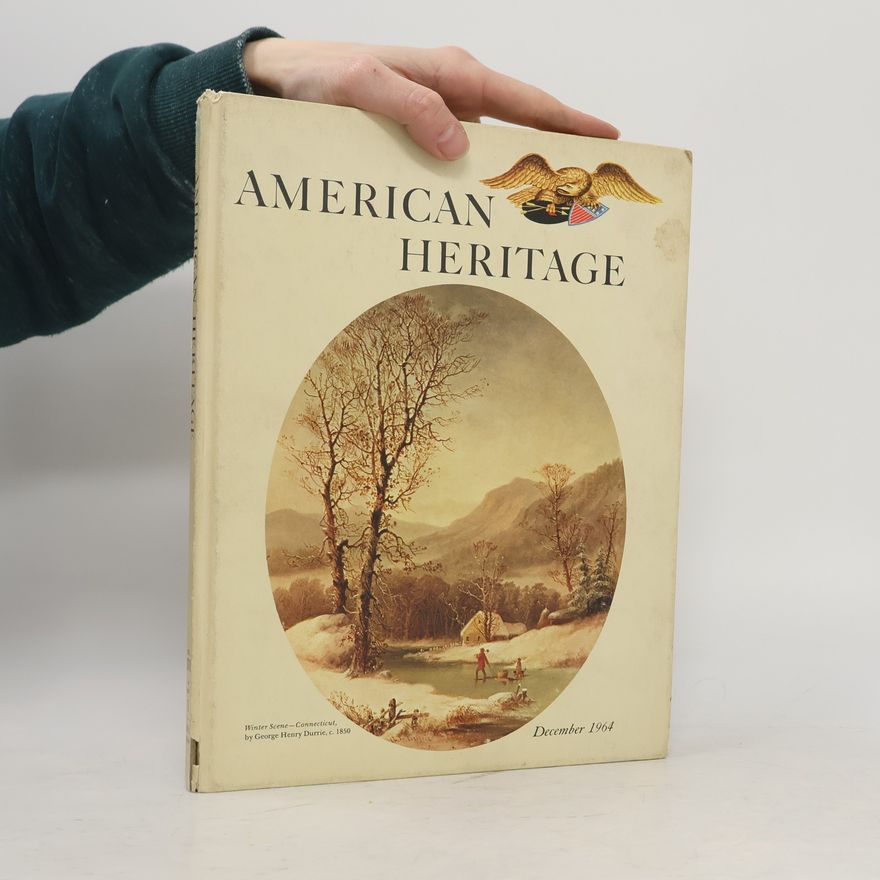 Kolektív autorov American Heritage December 1964