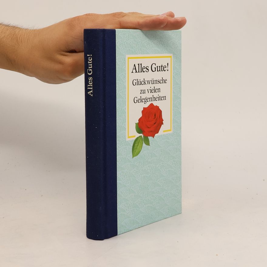 Kolektiv autorů Alles Gute!