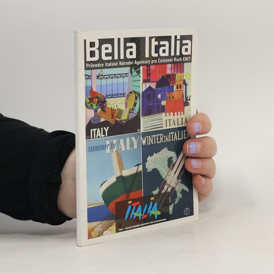 AA.VV. Bella Italia