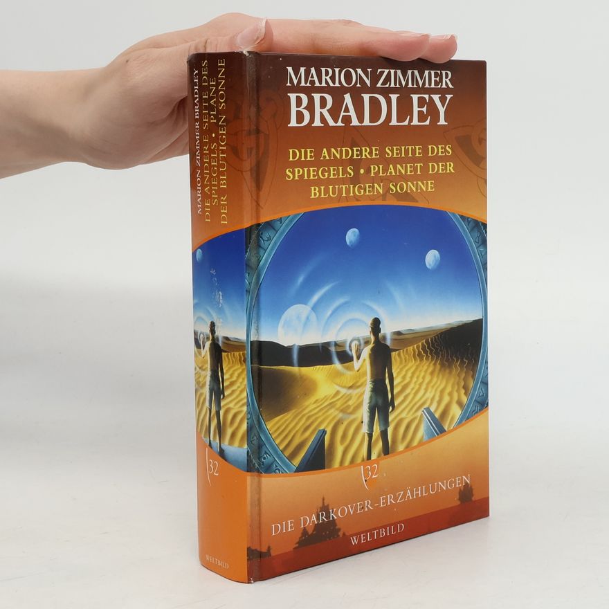 Marion Zimmer Bradley Die Darkover-Erzählungen 32