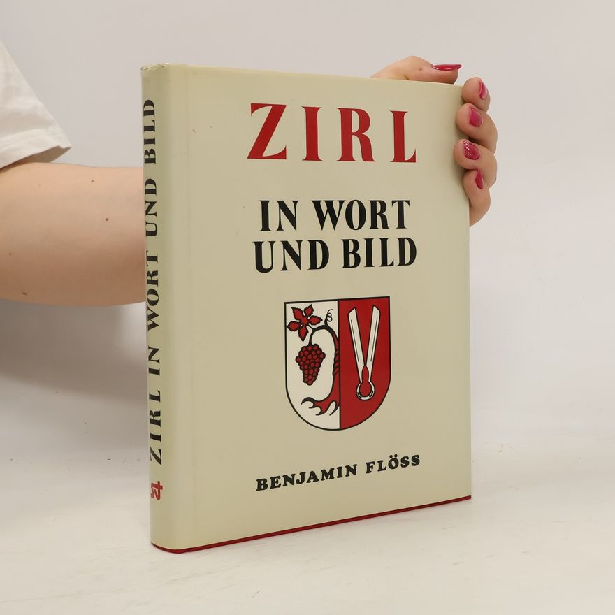 Benjamin Flöss Zirl in wort und Bild