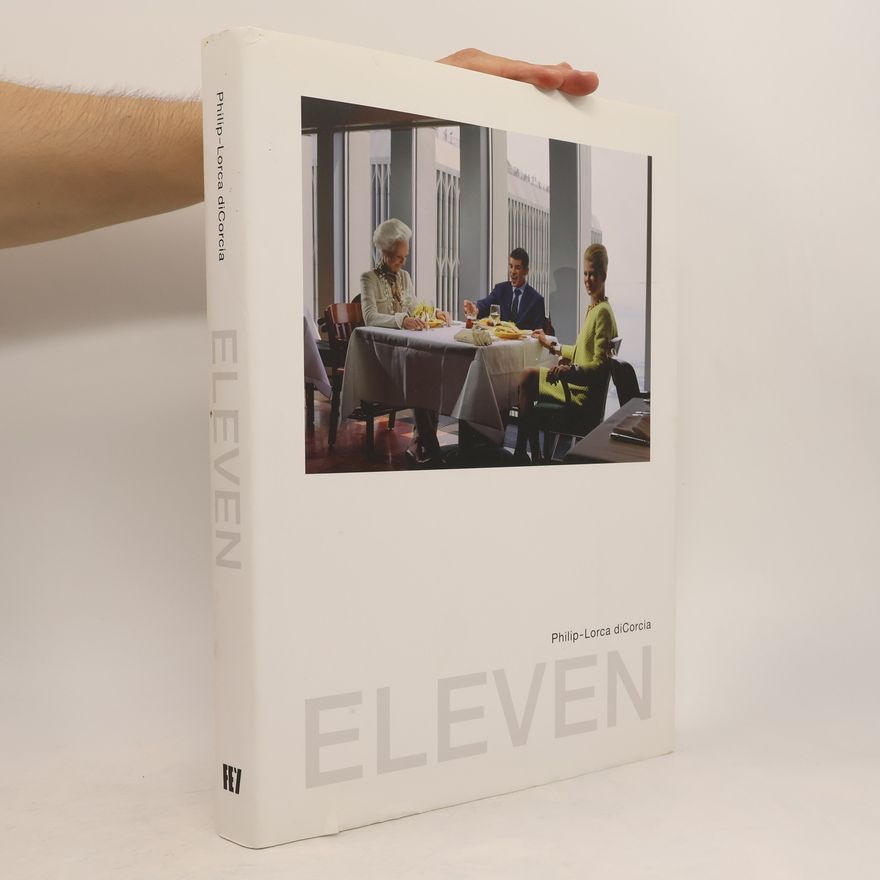 Philip Lorca DiCorcia Eleven