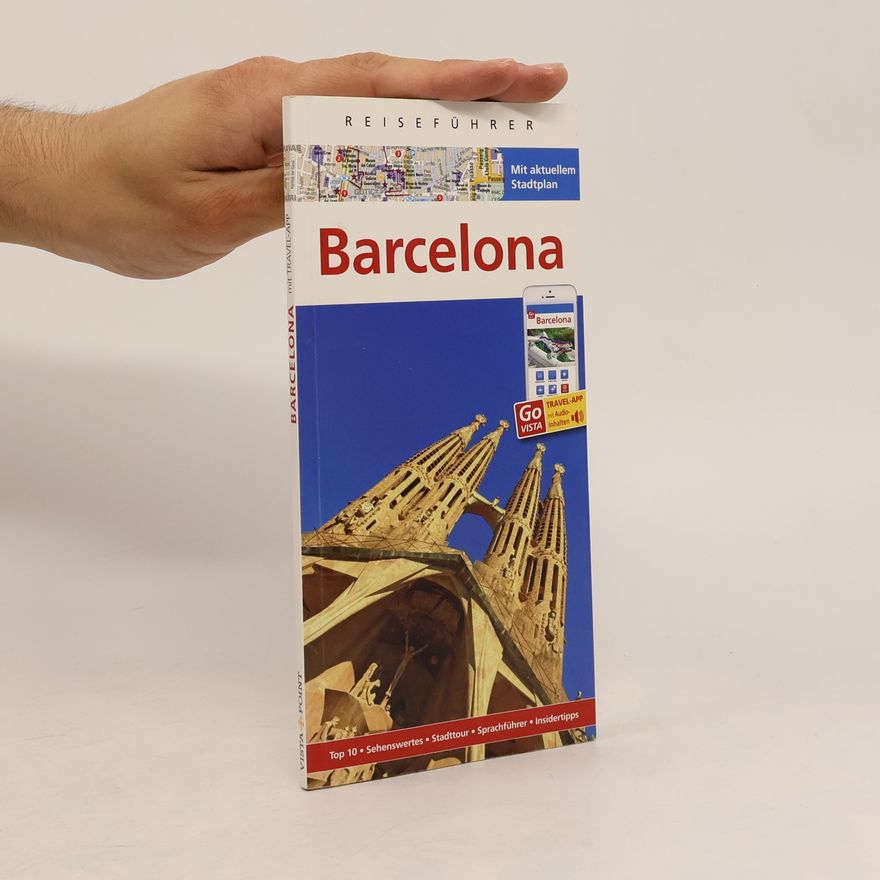 Autorenkollektiv Barcelona