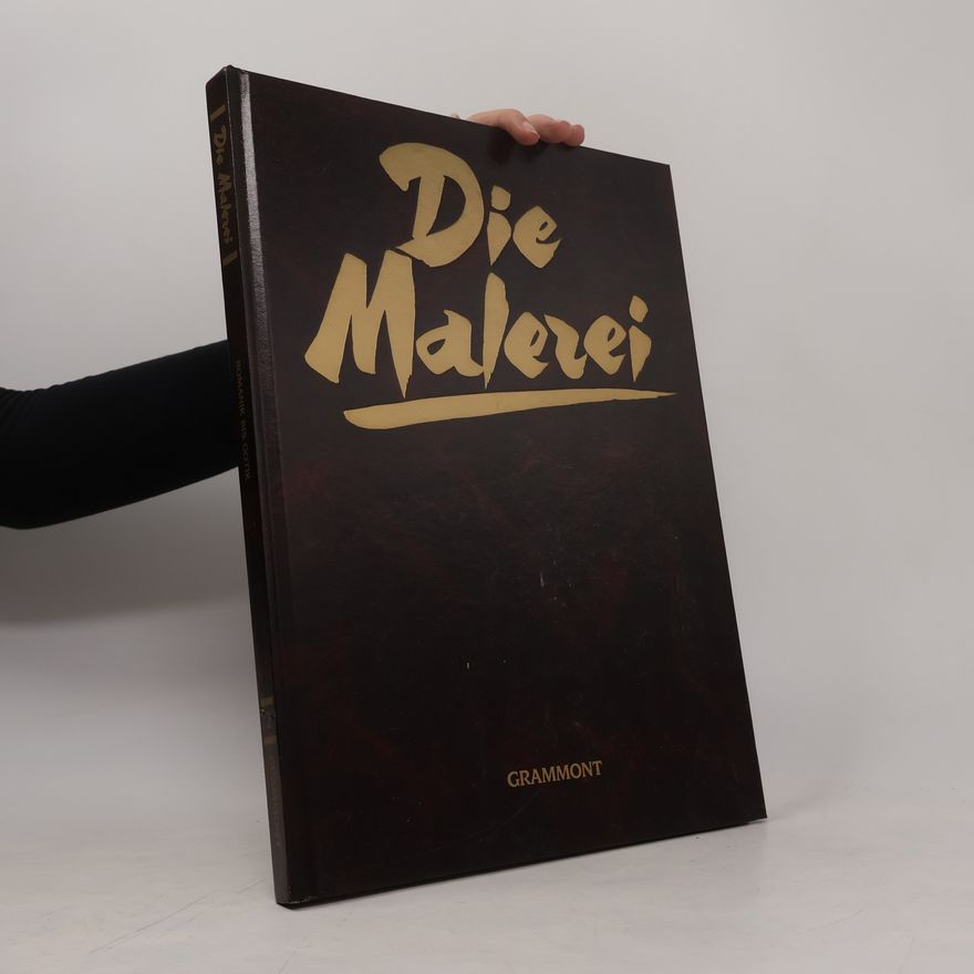 Autorenkollektiv Die Malerei
