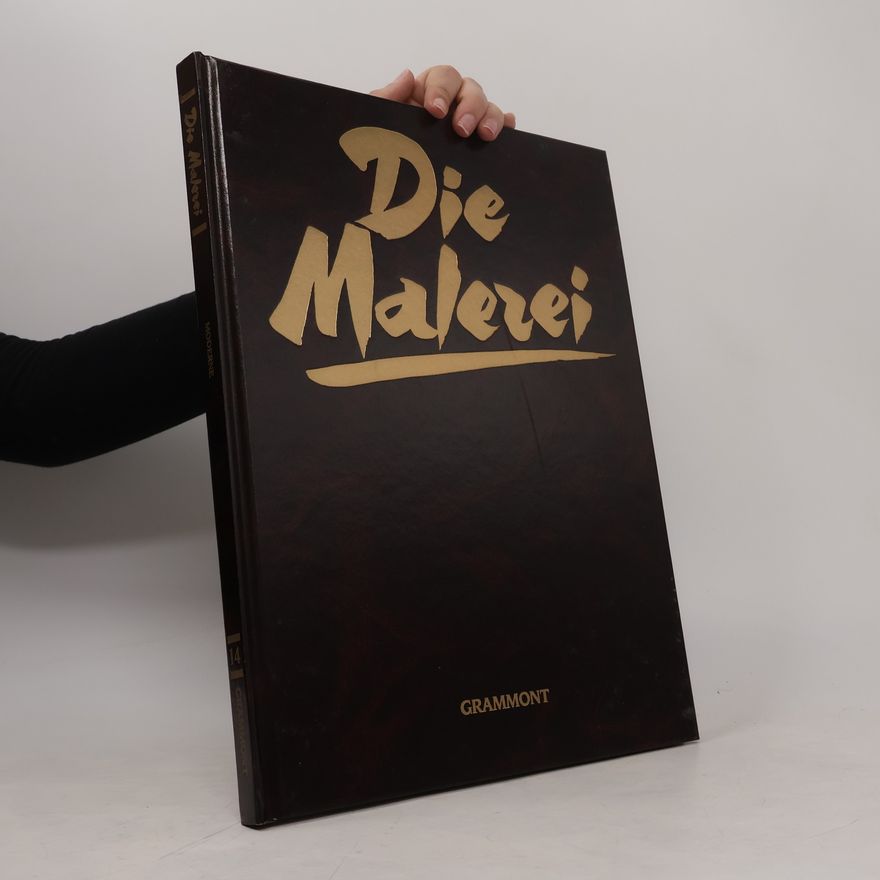 Autorenkollektiv Die Malerei 14. Moderne