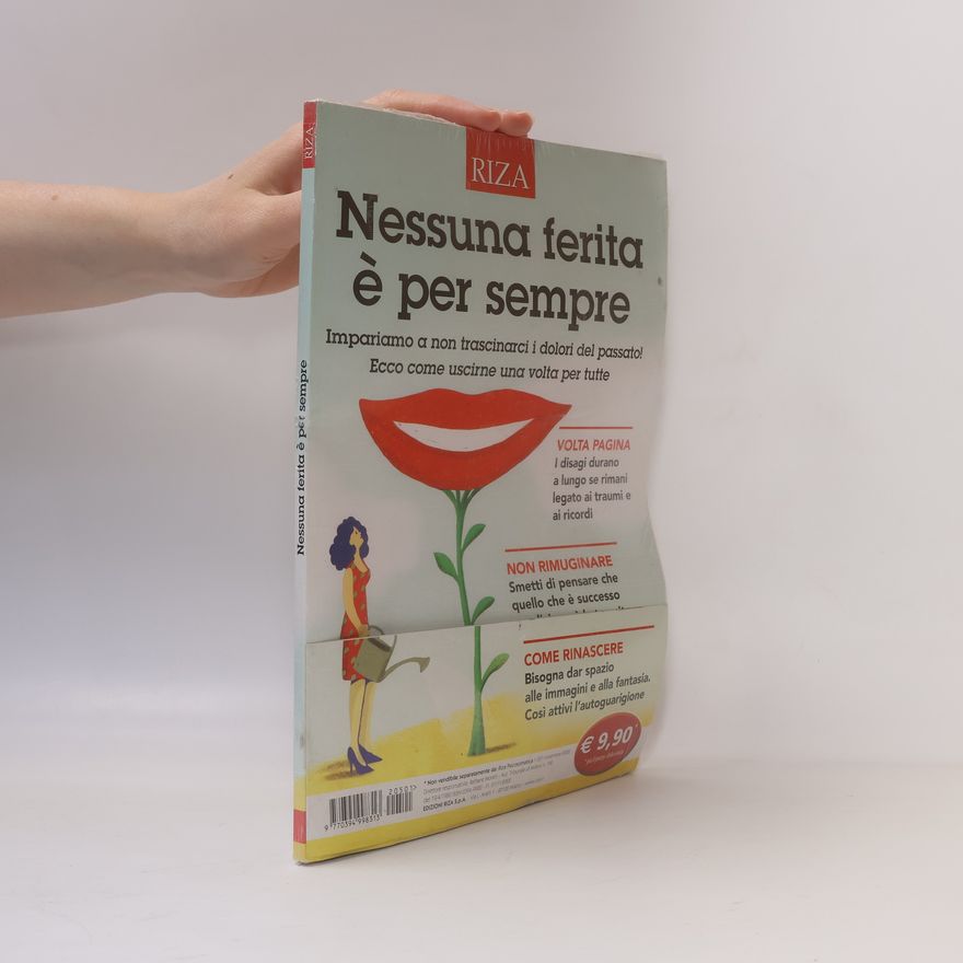 Various authors Nessuna ferita è per sempre