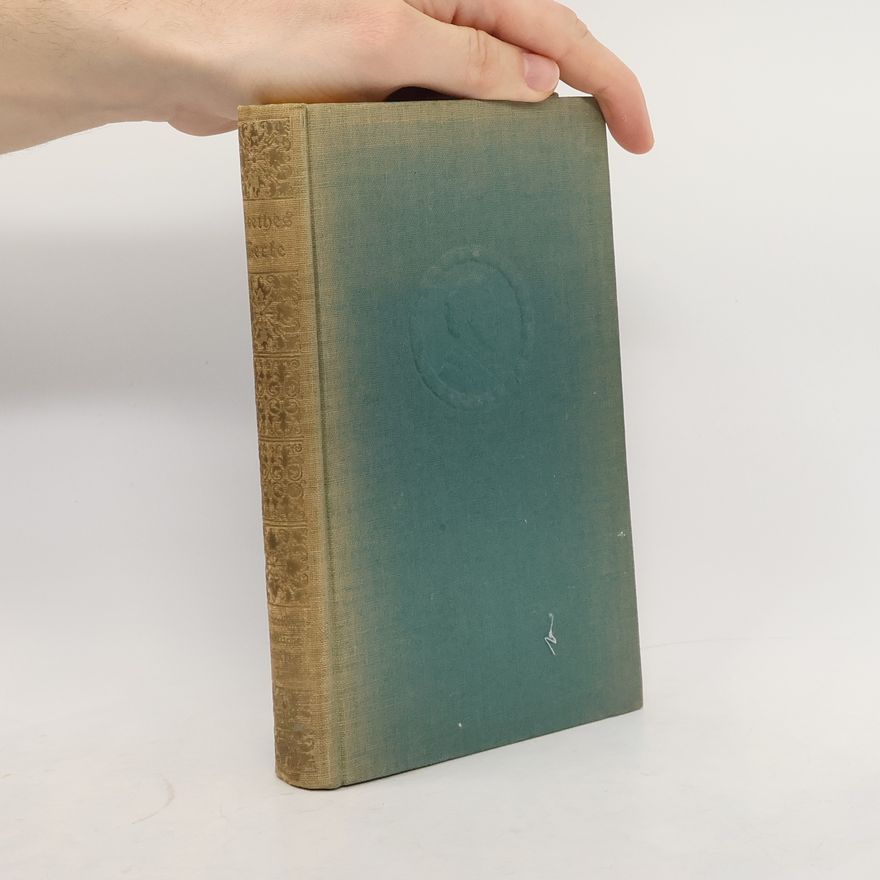 Autorenkollektiv Goethes Naturwissenschaftliche Schriften