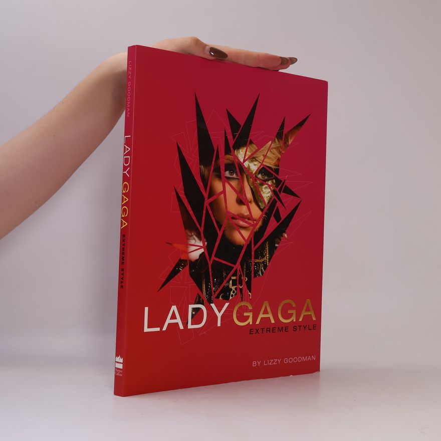 Elizabeth Goodman Lady Gaga