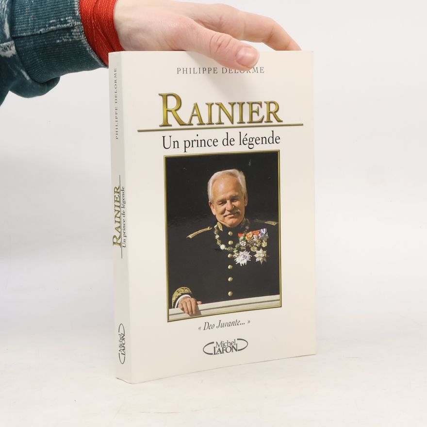 Franc oise Laot Rainier