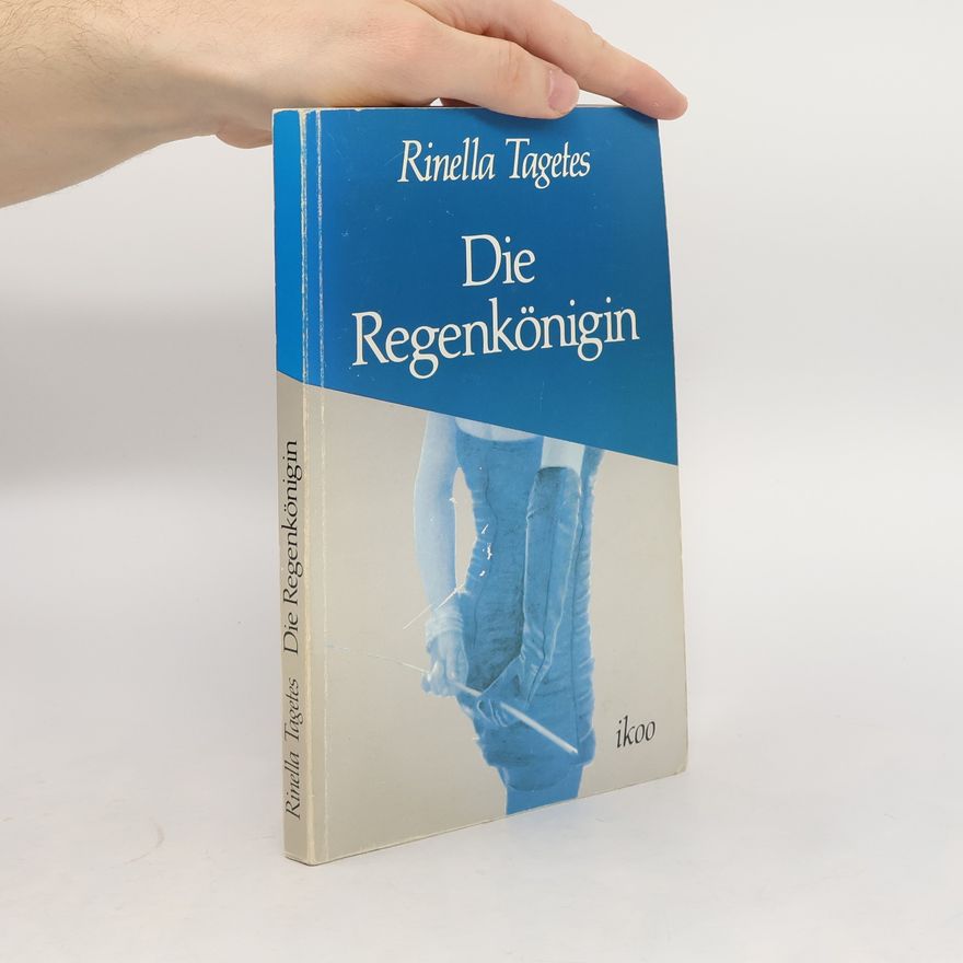 Rinella Tagetes Die Regenkönigin