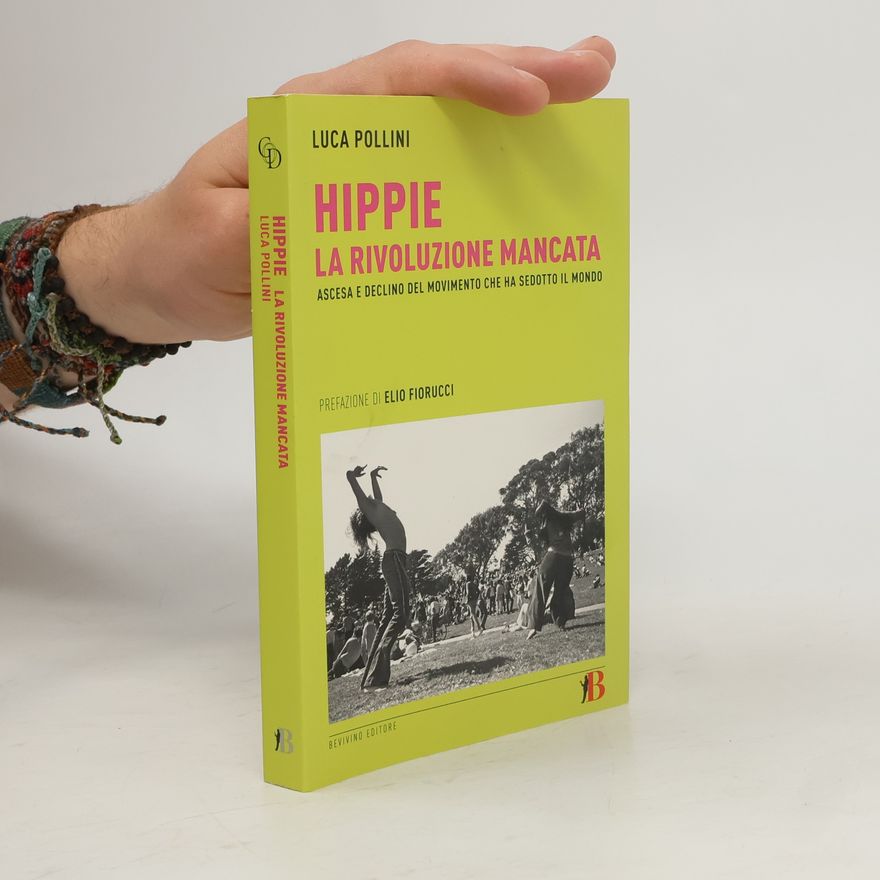 Elio Fiorucci Hippie la rivoluzione mancata