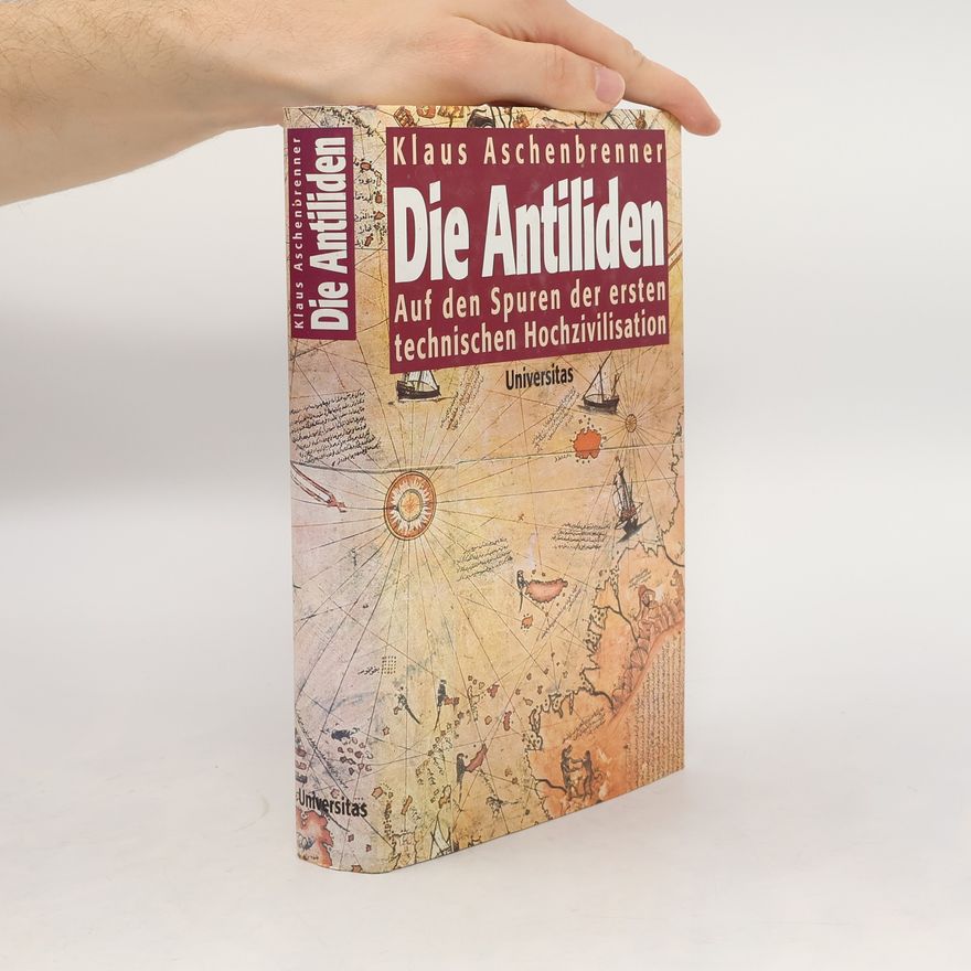 Klaus Aschenbrenner Die Antiliden