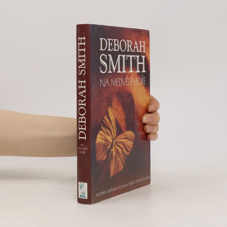 Deborah Smith Na medvědí hoře