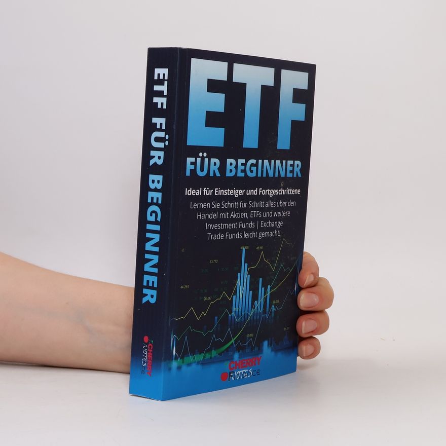 Maximilian Heinrich Jänner ETF für Beginner