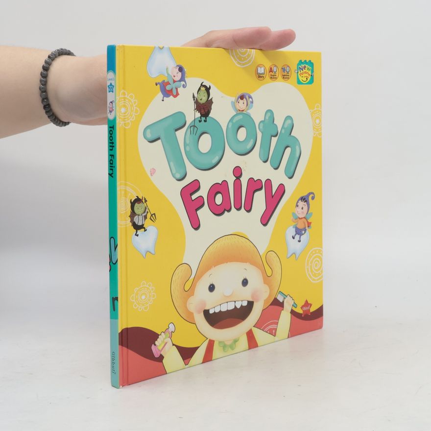 Auteurscollectief Tooth Fairy