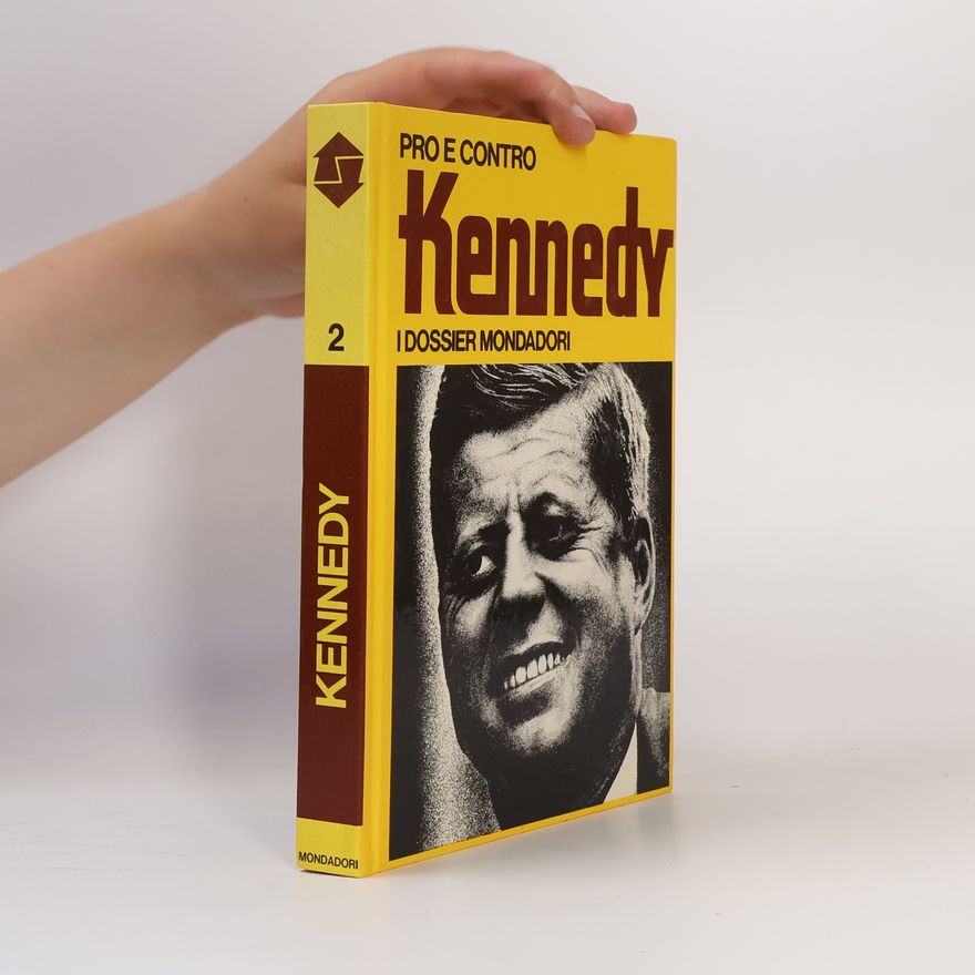 Autorenkollektiv Pro e contro Kennedy