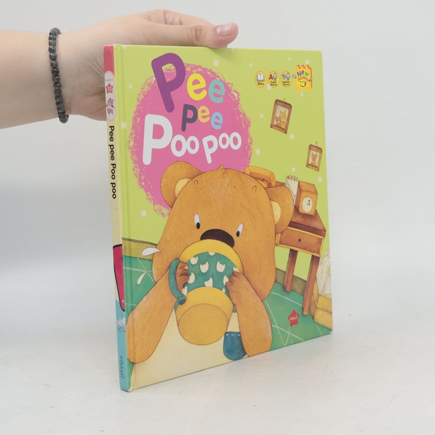 Auteurscollectief Pee Pee Poo Poo