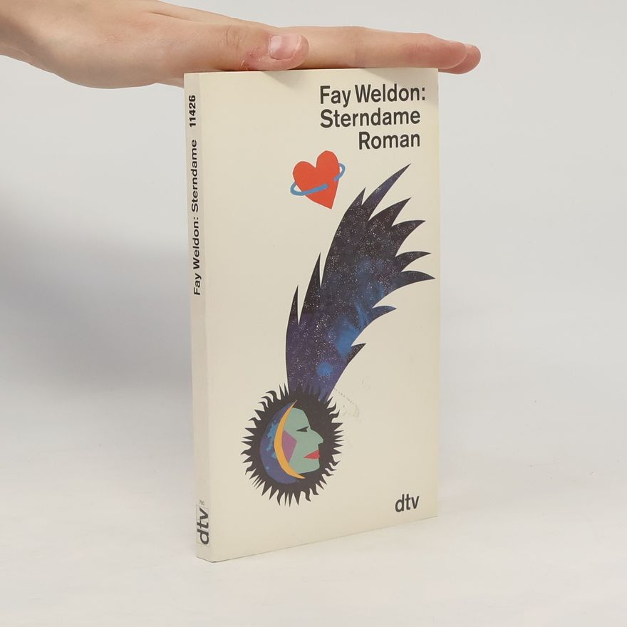 Fay Weldon Sterndame