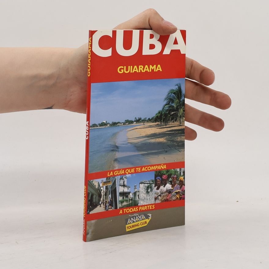 Autorenkollektiv Cuba. Guirama