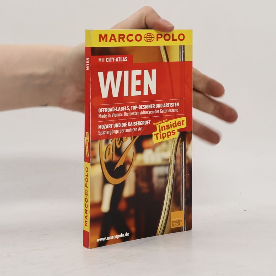 Lilian Schacherl Wien