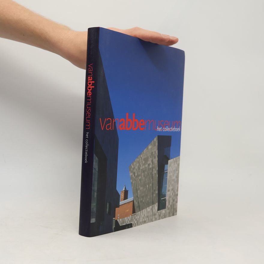 Monique Verhulst Van Abbemuseum