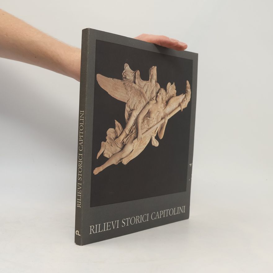 Various authors Rilievi storici capitolini