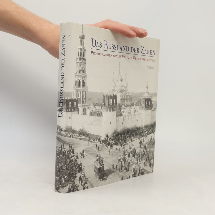 Autorenkollektiv Das Russland der Zaren